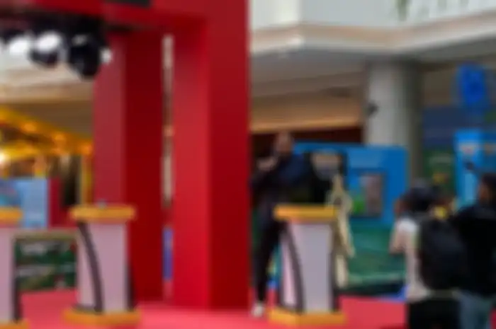 Menparekraf, Sandiaga Uno apresiasi Pokemon atas perkembangan Pokemon yang sudah menjadi budaya pop dan mampu memengaruhi pariwisata di Indonesia. 