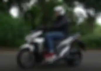 Berbeda Dengan Versi Lama, Nih Daftar Harga Komponen Fast Moving All New Honda Vario 150