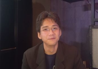 Chicco Kurniawan Akui Sempat Kesulitan Main di Film 'Primbon'