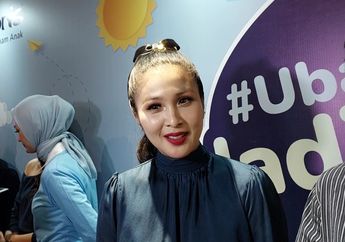 Akui Anaknya Jarang Sakit, Ternyata Sandra Dewi Sering Kasih Makanan Murah Meriah Ini ke Anak-anaknya!