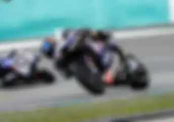 Miguel Oliveira Absen di Ronde Akhir MotoGP 2023, Pembuat Sejarah di Sirkuit Mandalika