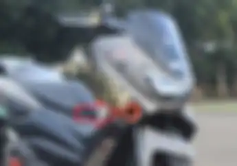 Pasang Airscoop di Yamaha NMAX, Salah Satunya Bisa Buat Gaya