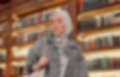 Kesuksesannya Murni Tanpa Pakai Penglaris Apalagi Susuk, Artis Cantik Ini Justru Disebut Bocah Indigo Dikawal 3 Khodam Sekaligus: Ada Sosok yang Bersorban