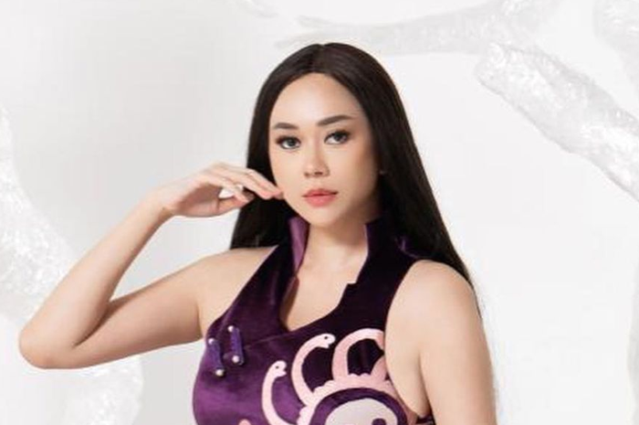Aura Kasih 