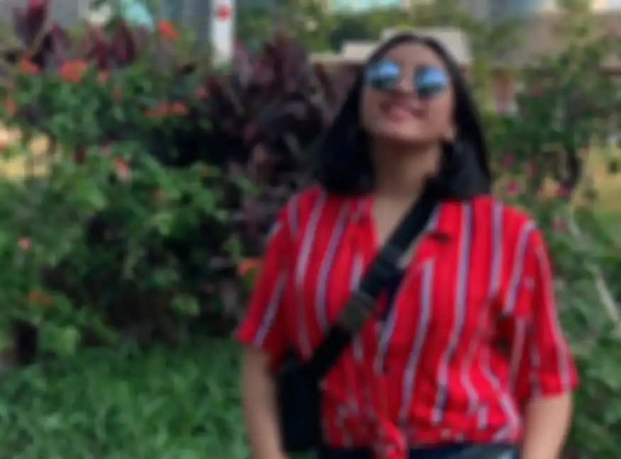 penampilan Alleia, putri Ariel NOAH
