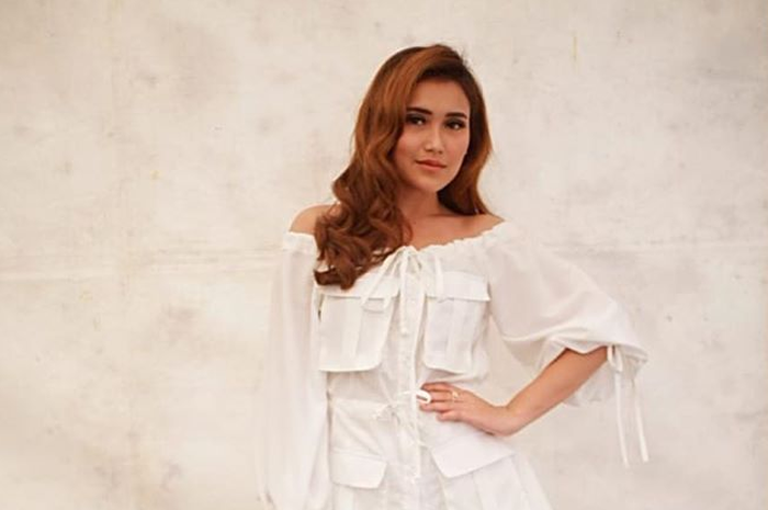 Ayu Ting Ting