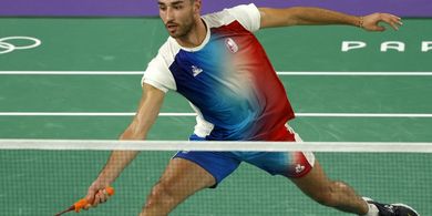 Hasil Malaysia Masters 2025 - Salah Satunya Jadi Korban Amukan Eks Raja Bulu Tangkis Dunia, Duel Kakak-Adik di Semifinal Bubar Jalan