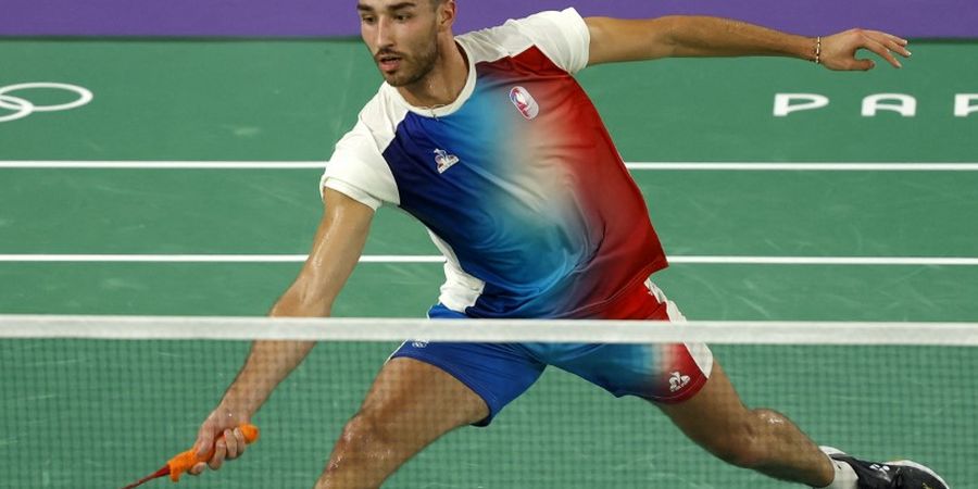 Hasil Malaysia Masters 2025 - Salah Satunya Jadi Korban Amukan Eks Raja Bulu Tangkis Dunia, Duel Kakak-Adik di Semifinal Bubar Jalan