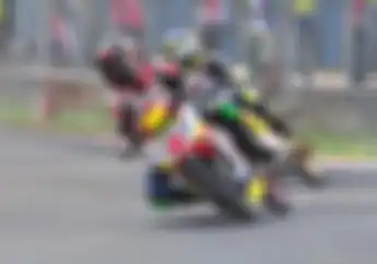 Begini Cara Nonton Langsung Road Race MotorPrix 2022 Putaran 3 Di Sirkuit Sentul Karting