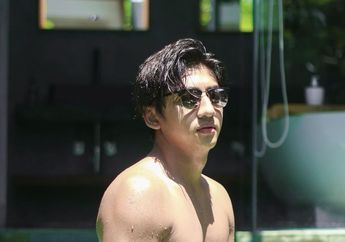 Syuting Sinetron di Kuburan, Bawa Ambulans Lengkap dengan Keranda Jenazah Bikin Harris Vriza dan Ady Sky Merinding!