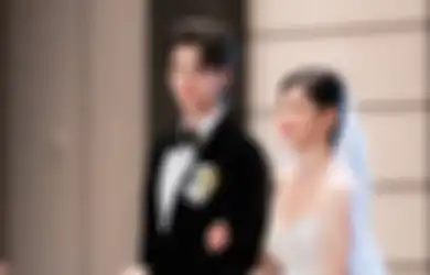 Giliran Akting Ciuman Song Kang dan Kim Yoo Jung di Ending Eps 6 Drama Korea My Demon Dipuji Netizen