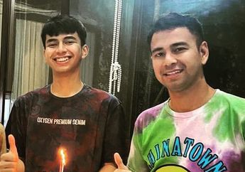 Punya Target Lebih Hebat dari Raffi Ahmad, Dimas Ramadhan Langsung Dapat Nasihat dari Suami Nagita Slavina