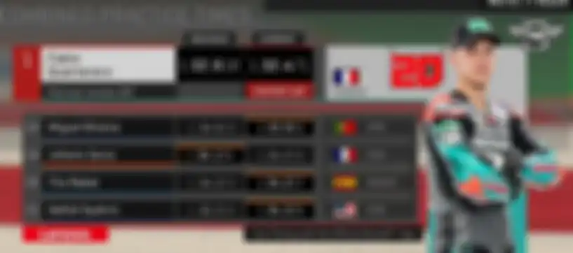 Hasil kombinasi latihan resmi MotoGP Belanda 2019, Sabtu (29/6/2019)