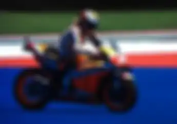Biang Kerok Dicari Setelah Tiga Pembalap Honda Gagal Total di MotoGP Amerika