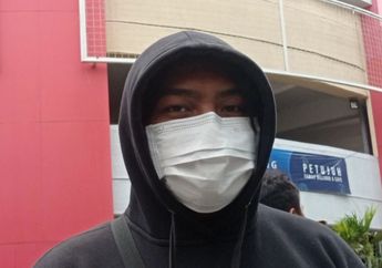 Teriakan Histeris Korban Kebakaran Glodok Plaza, Saksi Mata Ungkap Situasi Kacau Balau