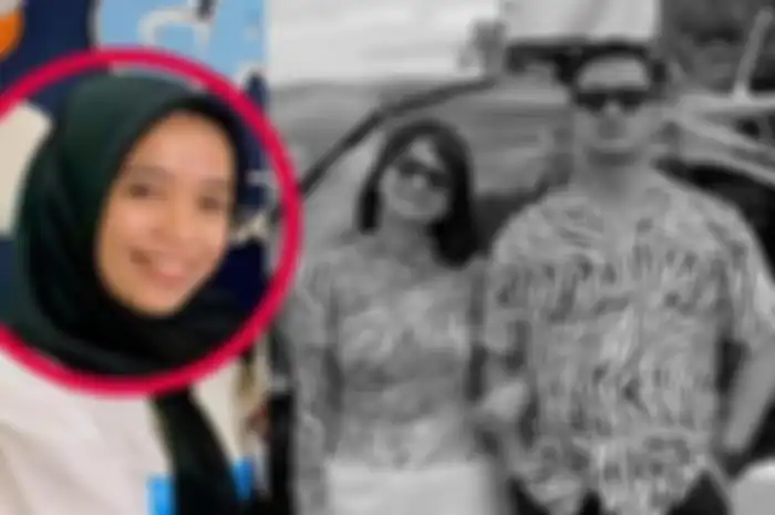Siska Lorensa, asisten Vanessa Angel dan Bibi Ardiansyah.