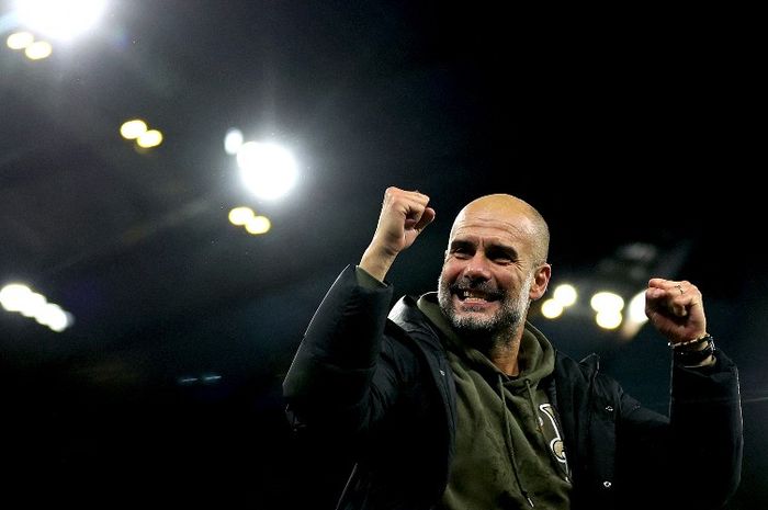 Pelatih Man City, Pep Guardiola, merasa kasihan kepada Erik ten Hag dan Man United menjelang laga derbi akhir pekan ini.