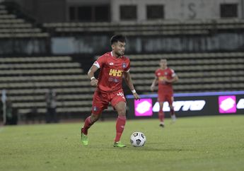 PSSI Keras Kepala, Sabah FC Singgung Aturan FIFA dan Tetap Tegas Tolak Lepas Saddil Ramdani ke SEA Games 2021