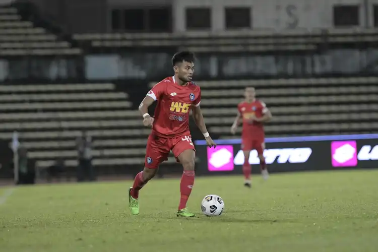 Nilai Transfer Setara 120 Yamaha NMAX, Pesepakbola Saddil Ramdani Dilirik Klub Eropa