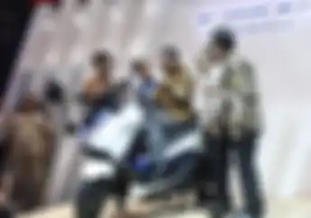 Honda Forza 250 Dijual Rp 76,5 Juta, WMS Pastikan Enggak Ada Penginden yang Batalkan Pesanan