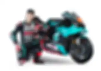 Biar Akrab, Kenal Lebih Dekat Pembalap MotoGP Fabio Quartararo Kayak Apa, Video Ini Bongkar Sifat Sebenarnya