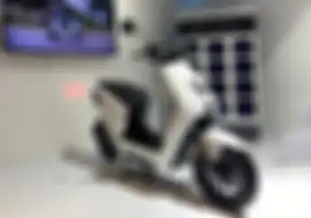 Harga Motor Listrik Bersubsidi Naik, Pemerintah Akan Sanksi Produsen