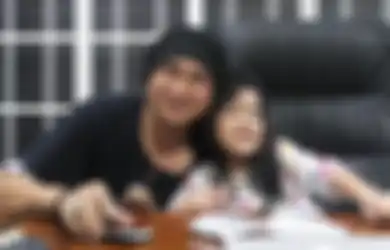Anji Manji Pamer Obrolan Manis Bareng Leticia Charlotte, Komentar Sheila Marcia Sukses Jadi Sorotan, Netizen Dibuat Baper Karena Ini
