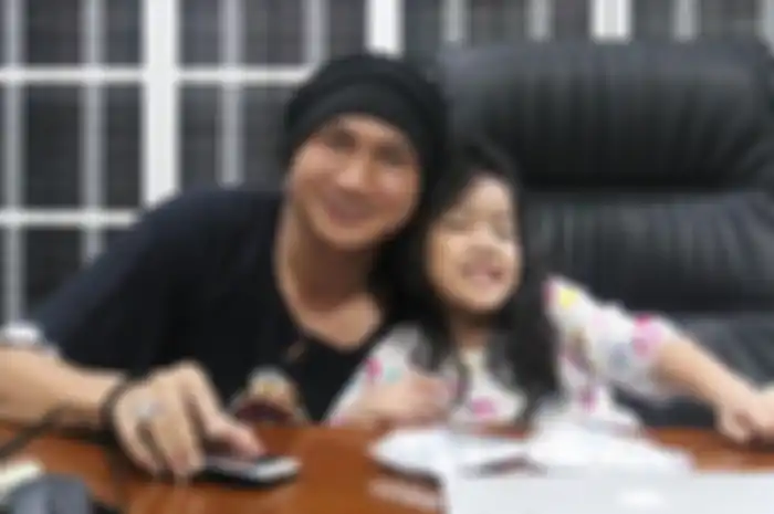 Pamer obrolan manis bareng Leticia Charlotte, unggahan Anji Manji langsung dikoemntari Sheila Marcia hingga bikin netizen baper karena ini