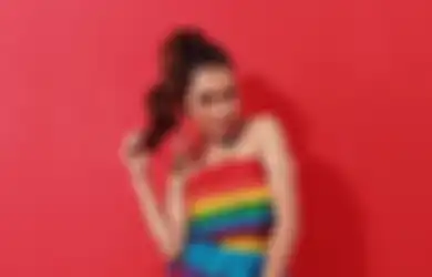 Semprot Ayu Ting Ting di Layar Televisi, Nassar Blak-blakan Sebut Mulut sang Biduan Jahat karena Satu Hal Ini