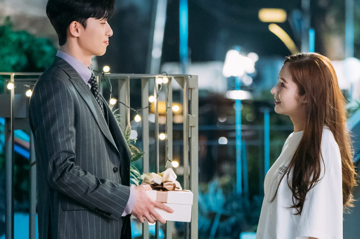 what's wrong secretary kim
