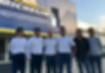 Honda Dicurigai Wartawan MotoGP Bermain Mata Dengan Michelin