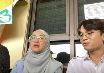 Tanggapi Statement Gunawan yang Mau Melaporkannya, Okie Agustina: Itu Mengganggu Mental Anak