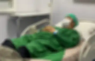 Sudah 1 Minggu Positif Covid-19 Usai Pulang dari Batam, Begini Kondisi Terkini Ustaz Yusuf Mansur 
