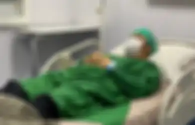 Sudah 1 Minggu Positif Covid-19 Usai Pulang dari Batam, Begini Kondisi Terkini Ustaz Yusuf Mansur 