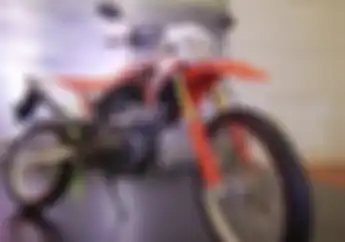 Ini Kata Bos Kawasaki Soal Trail Honda CRF150L Yang Jadi Rival KLX150BF