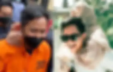 Doni Salmanan Tak Jadi Dimiskinkan, Dinan Fajrina Ungkap Janji Setianya Pada Suami
