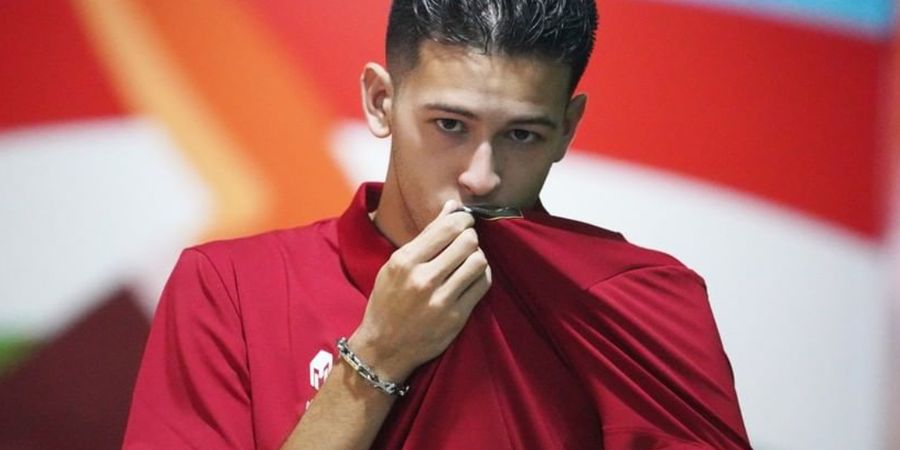 Tinggal Dua Langkah Lagi untuk Kembali ke Pelukan Timnas Indonesia, Justin Hubner Akan Tampil di Piala Asia 2023?