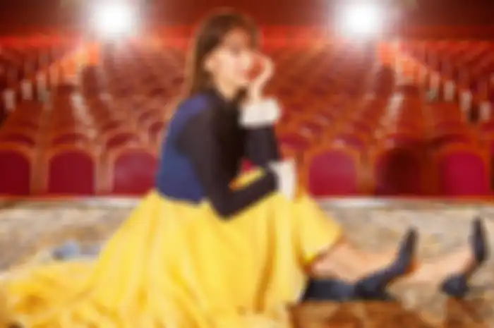 Kashiwagi Yuki (Yukirin) rilis single 'Can You Walk with Me??' Maret Mendatang