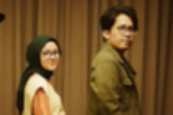 Heboh Nissa Sabyan Dikabarkan Lagi Hamil Besar yang Diduga Anak Ayus, Video Sang Vokalis Elus-elus Perut Jadi Sorotan