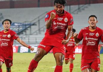 Pernah Tebus Mahal Syahrian Abimanyu, Persija Ambil Langkah Serupa untuk Permanenkan Irfan Jauhari?