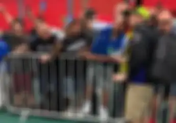 Valentino Rossi Gak Ada Takutnya, Biar Kata Kering Atau Basah Di MotoGP Argentina