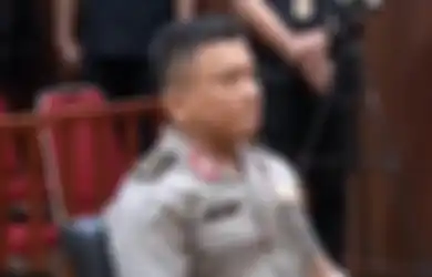 BUKAN Santai, Ferdy Sambo Panik dan Tegang saat Hadapi Para Jenderal Bintang 3 Dalam Sidang Kode Etik, Ahli Forensik: Penuh Tekanan
