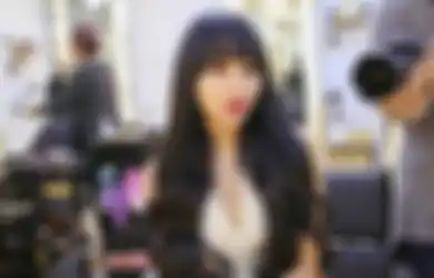 Kini Kerap Riwa-riwi di Layar Kaca, Lucinta Luna Ternyata Miliki Masa Lalu Kelam, Rela Lakukan Pekerjaan Terlarang Ini Selama 3 Tahun Demi Biayai Keluarga: Aku Terpaksa