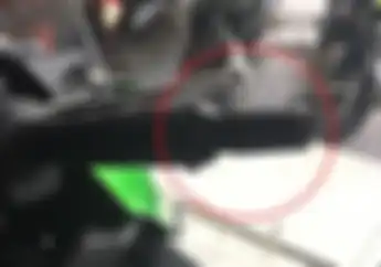 Ternyata Jalu Setang Bisa Menjaga Keselamatan Bikers, Ini Alasannya