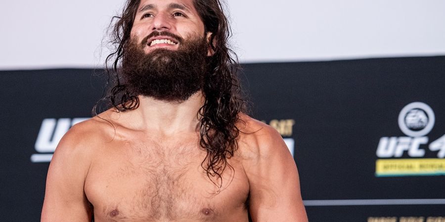 Usai Pensiun dari UFC, Jorge Masvidal Dikabarkan Bakal Putar Arah ke Olahraga Satu Ini