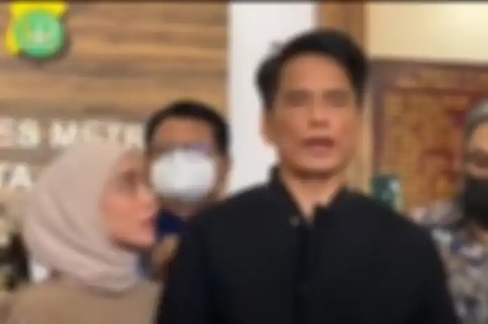 Ayah Lesti Kejora mengaku mengampuni Rizky Billar atas perbuatannya