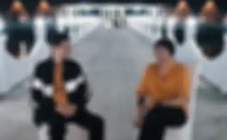 Hadi Pranoto dan Anji