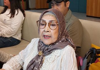 Ibunda Ferry Irawan Sebut Anaknya Sengaja Dijatuhkan Agar Venna Melinda Raih Banyak Suara Sebagai Caleg