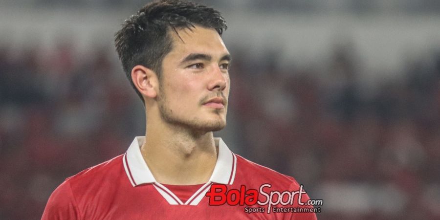 Sempat Mangkir dari Panggilan Timnas Indonesia, Steve Bruce Puji Elkan Baggott: Manusia Fantastis!