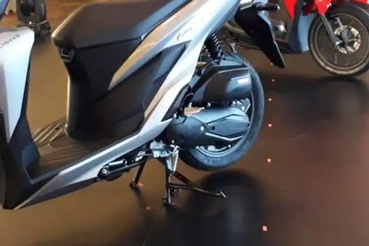 Kebanyakan Motor Baru Enggak Pakai Kick Starter Lagi, Ternyata Ini Alasannya